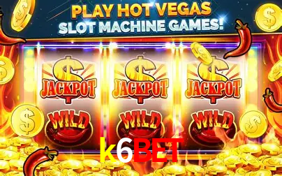 Desvendando o Mundo dos Jogos Virtuais na k6bet