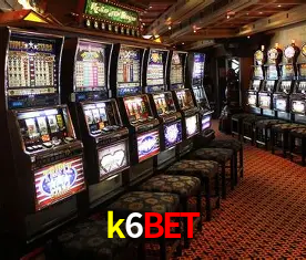 Descubra a Essência do k6bet: Nossa História e Compromissos