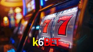 Estatísticas k6bet