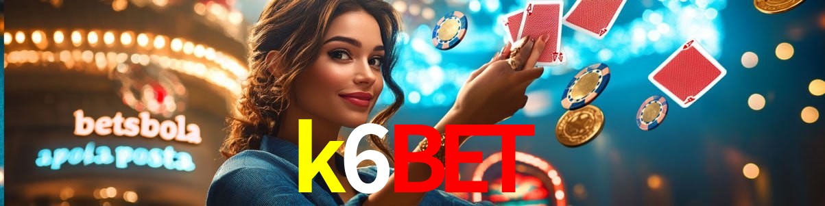 Statistics k6bet