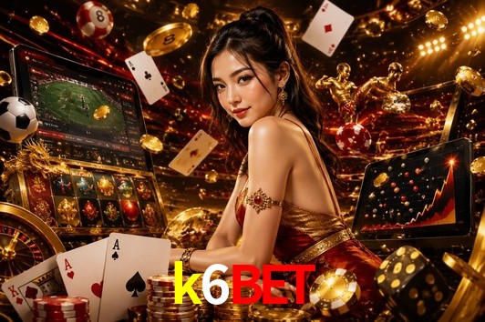 2FA Security k6bet