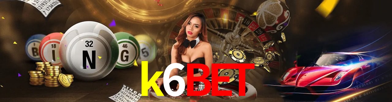 Sistemas de Segurança k6bet