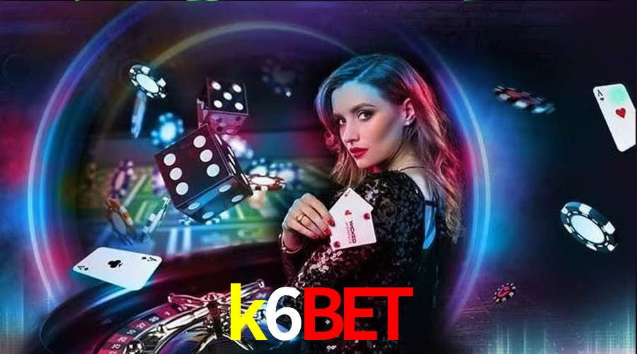Weekend Specials k6bet