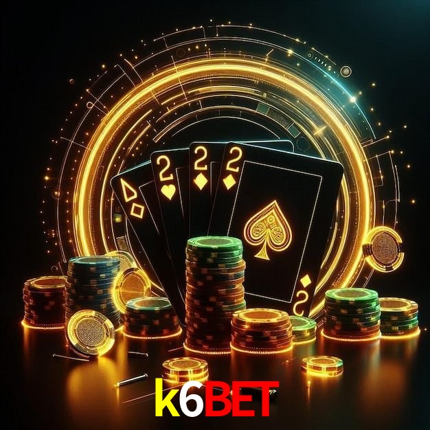 Apostas de Futebol k6bet