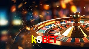 Login Seguro k6bet