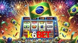 Player Reviews k6bet