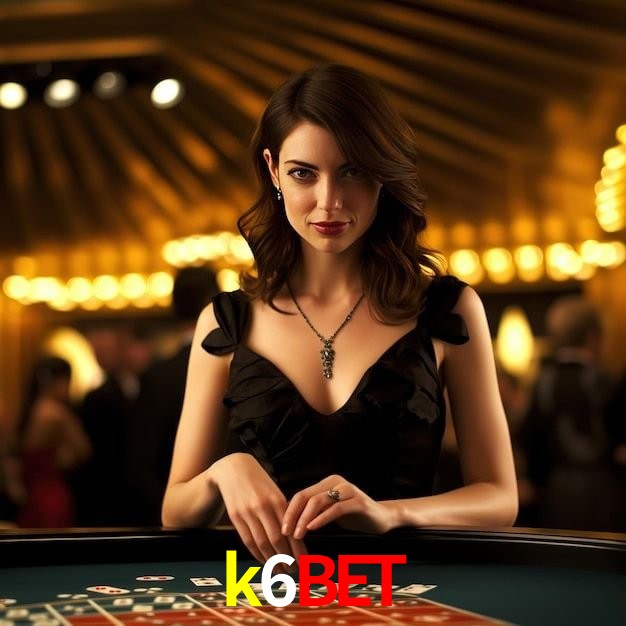 Descubra a Essência do k6bet: Nossa História e Compromissos