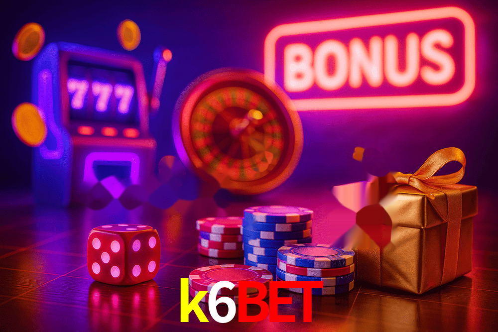 A Popularidade dos Caça-Níqueis no k6bet