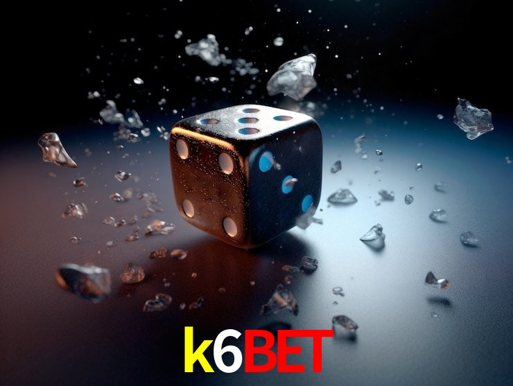 Benefícios da Conta k6bet