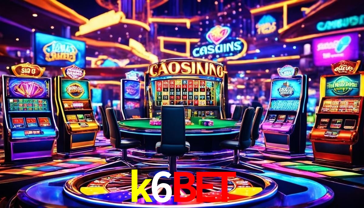 Estatísticas Crash Games k6bet