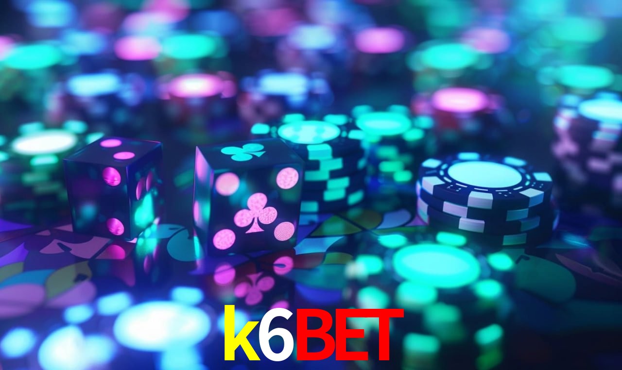 Jogos Exclusivos k6bet