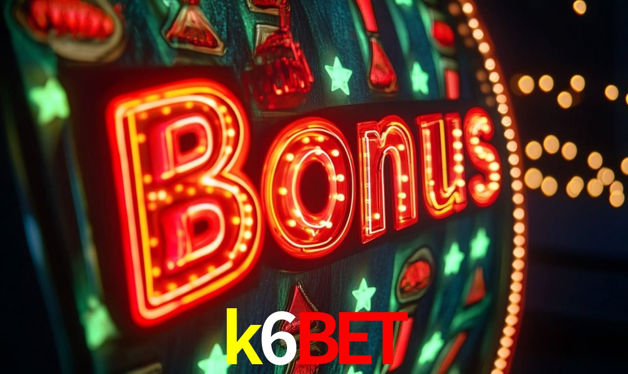 cassino k6bet