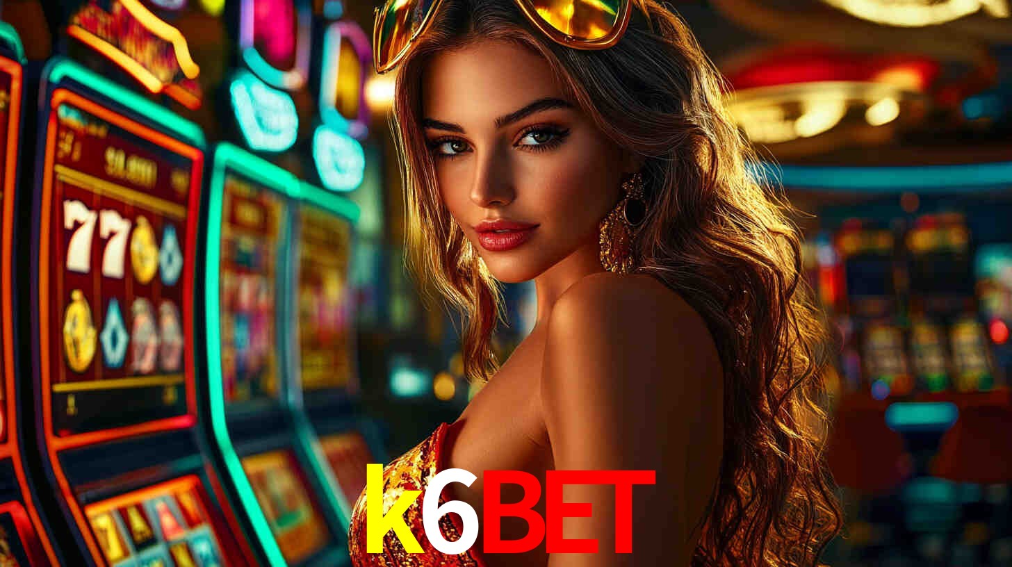 Programa VIP k6bet