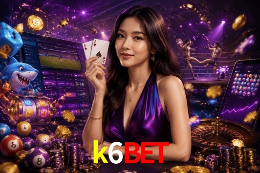 VIP Casino k6bet