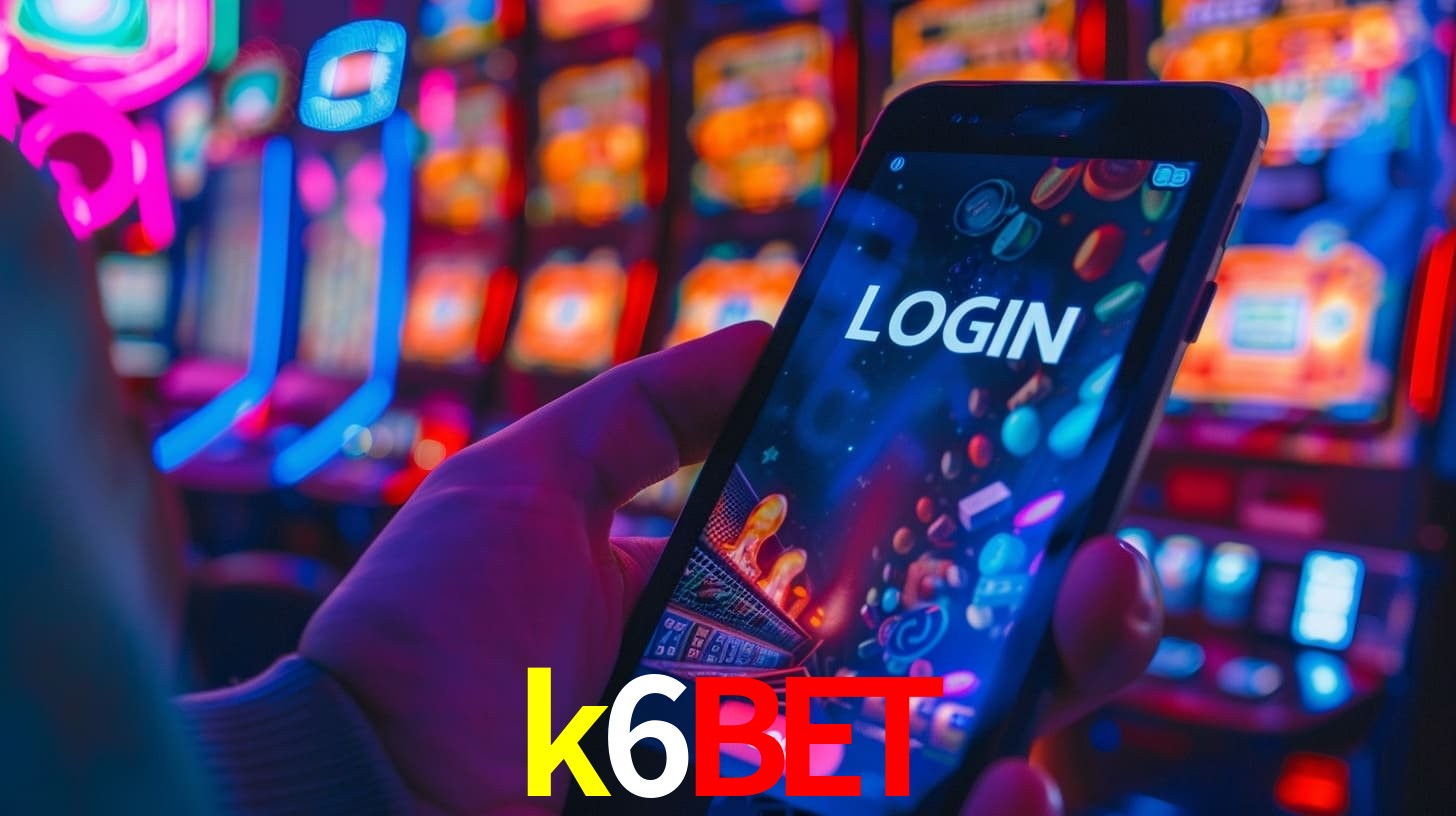 PIX Instantâneo k6bet