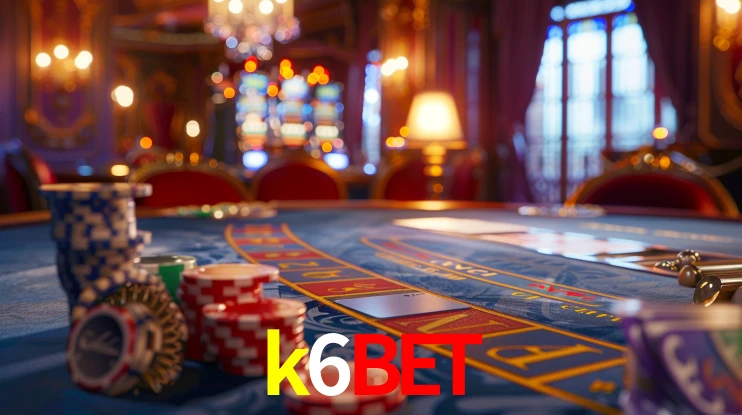 Quick Registration k6bet