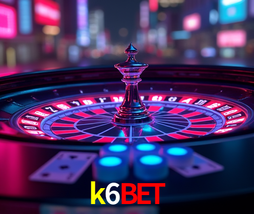 Explorando a Categoria de Eventos em Apostas na k6bet