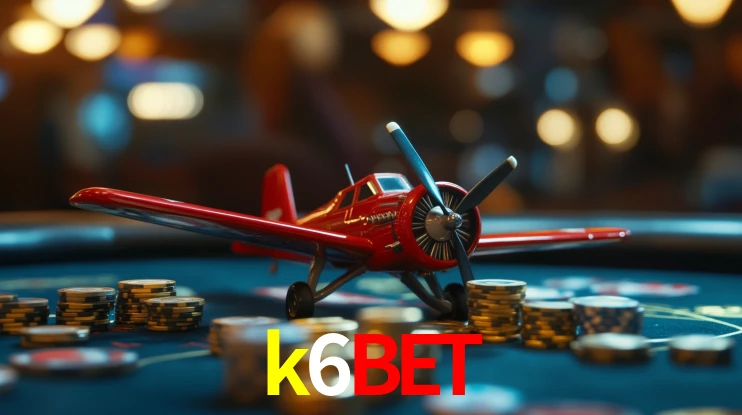 Live Casino k6bet