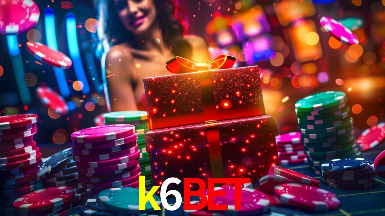 Desvendando o Mundo dos Jogos Virtuais na k6bet