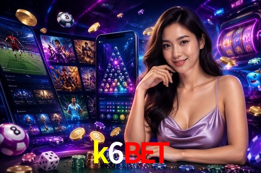 API Integration k6bet