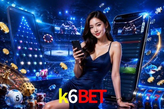 Game Statistics k6bet