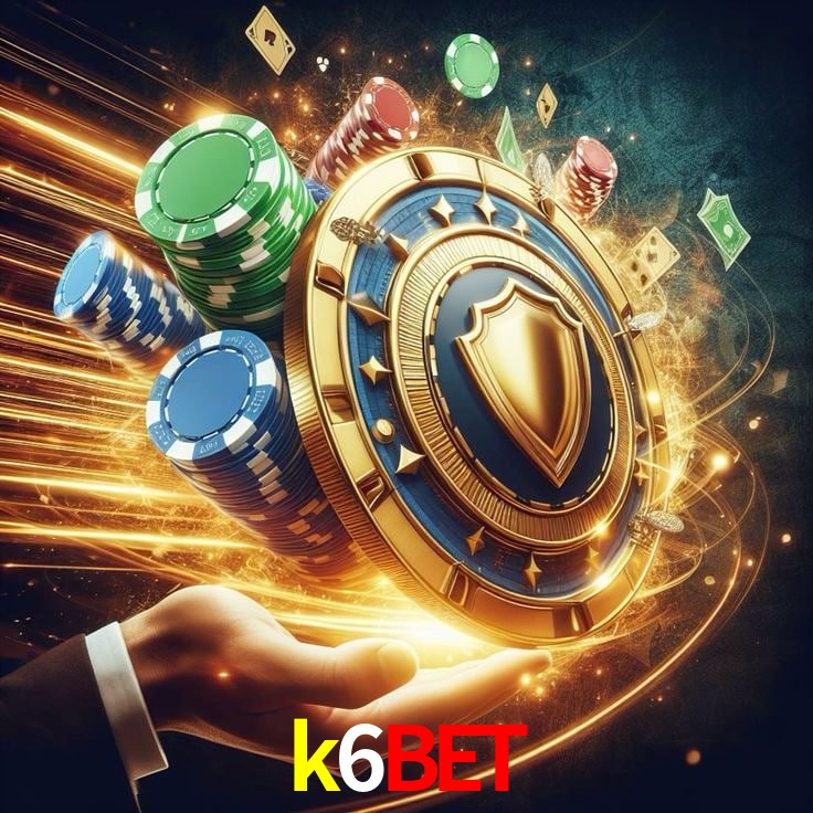 Ofertas Exclusivas k6bet