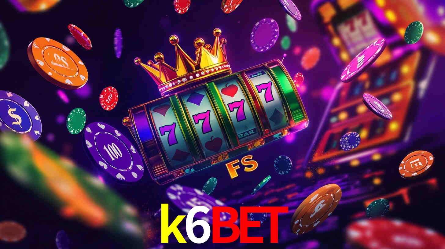 Tournaments k6bet