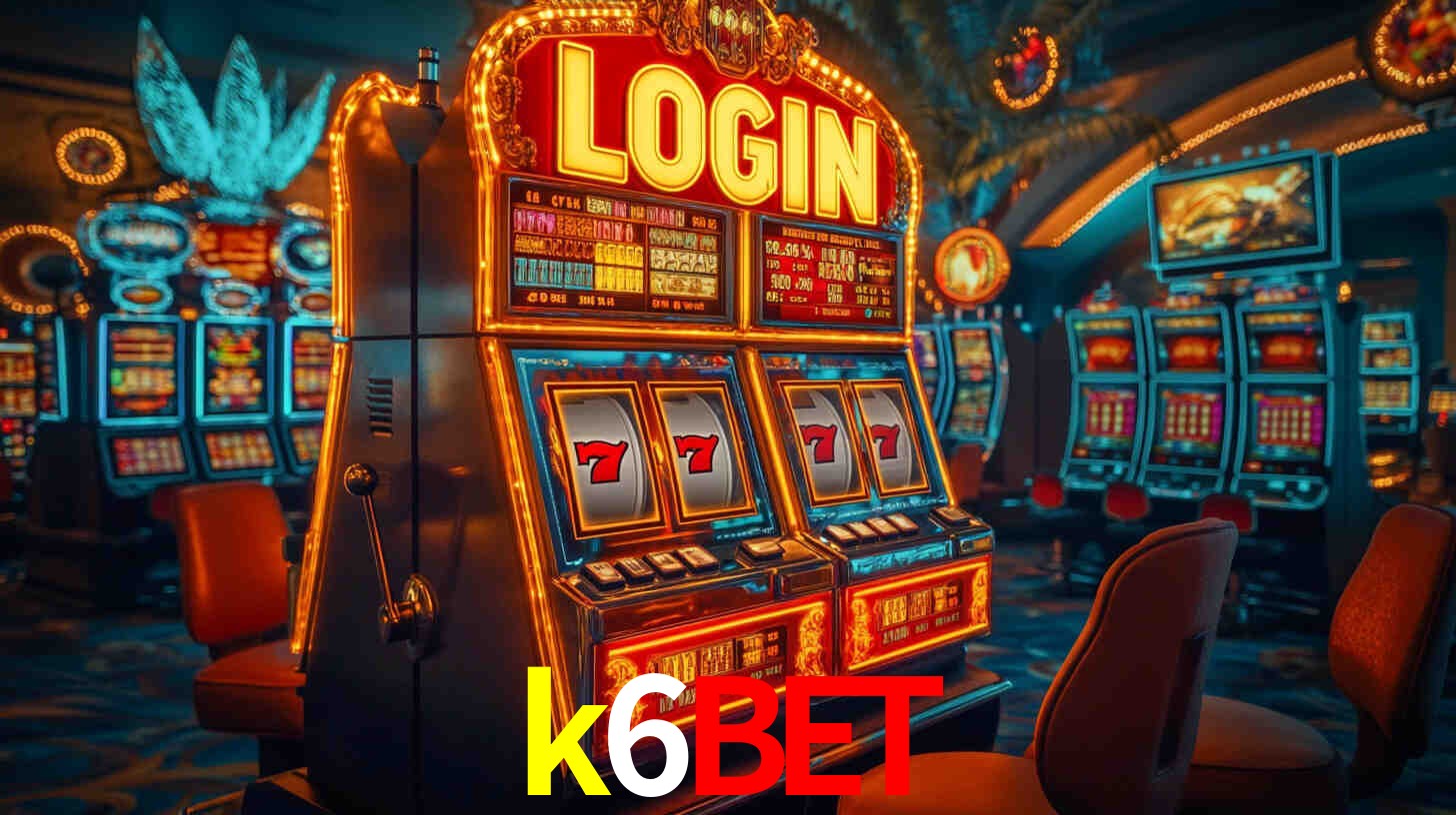 Exclusive Games k6bet