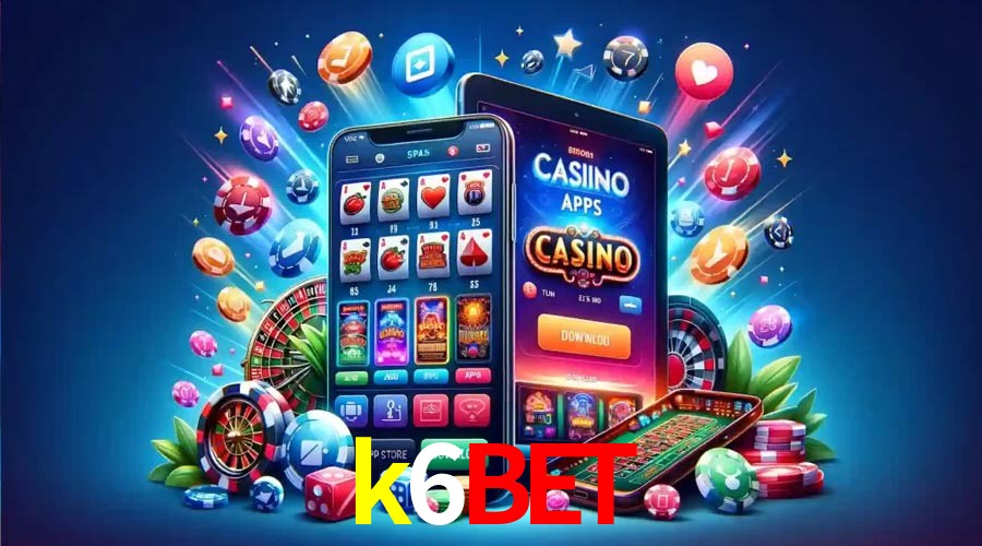 Flash Promotion k6bet