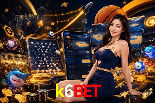 Platform Technology k6bet