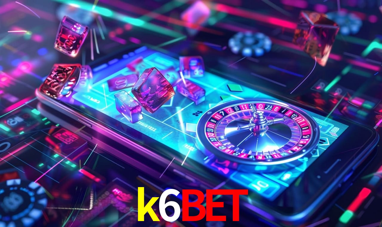 Casino VIP k6bet