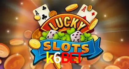 A Revolução dos Aplicativos de Jogos no k6bet