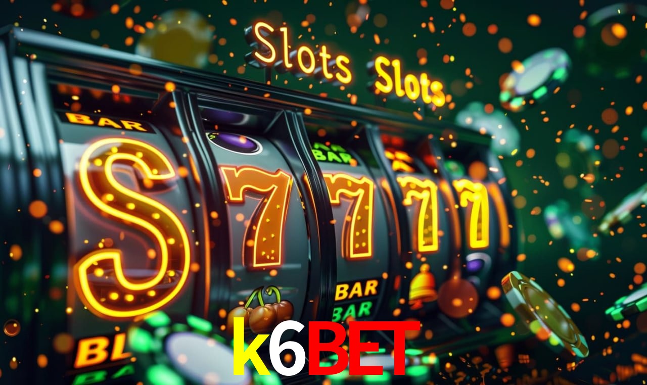 Bônus Diários k6bet