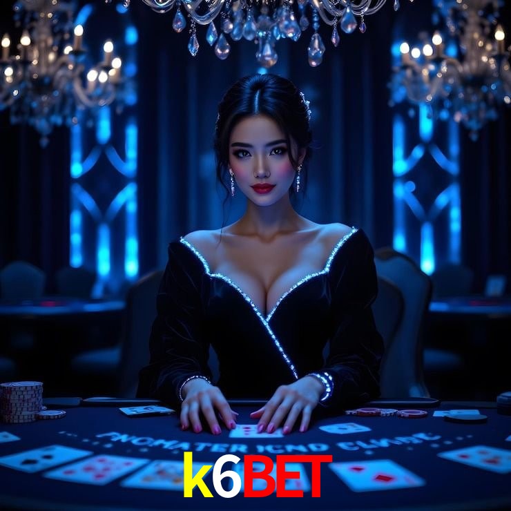 Apostas de Tênis k6bet
