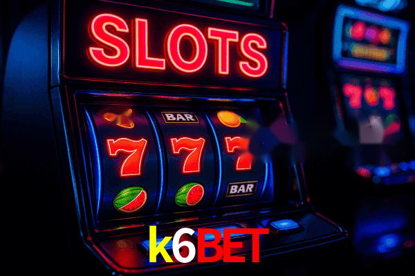 Tecnologia da Plataforma k6bet