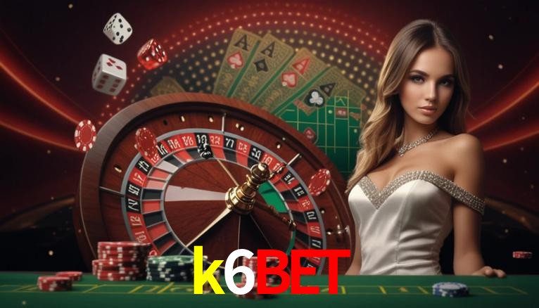 Account Benefits k6bet