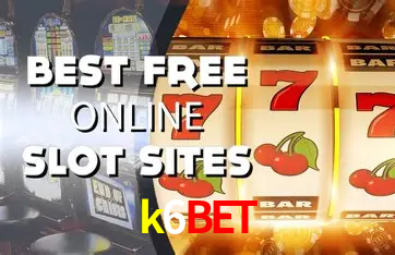Apostas Esportivas na k6bet: Um Guia Completo