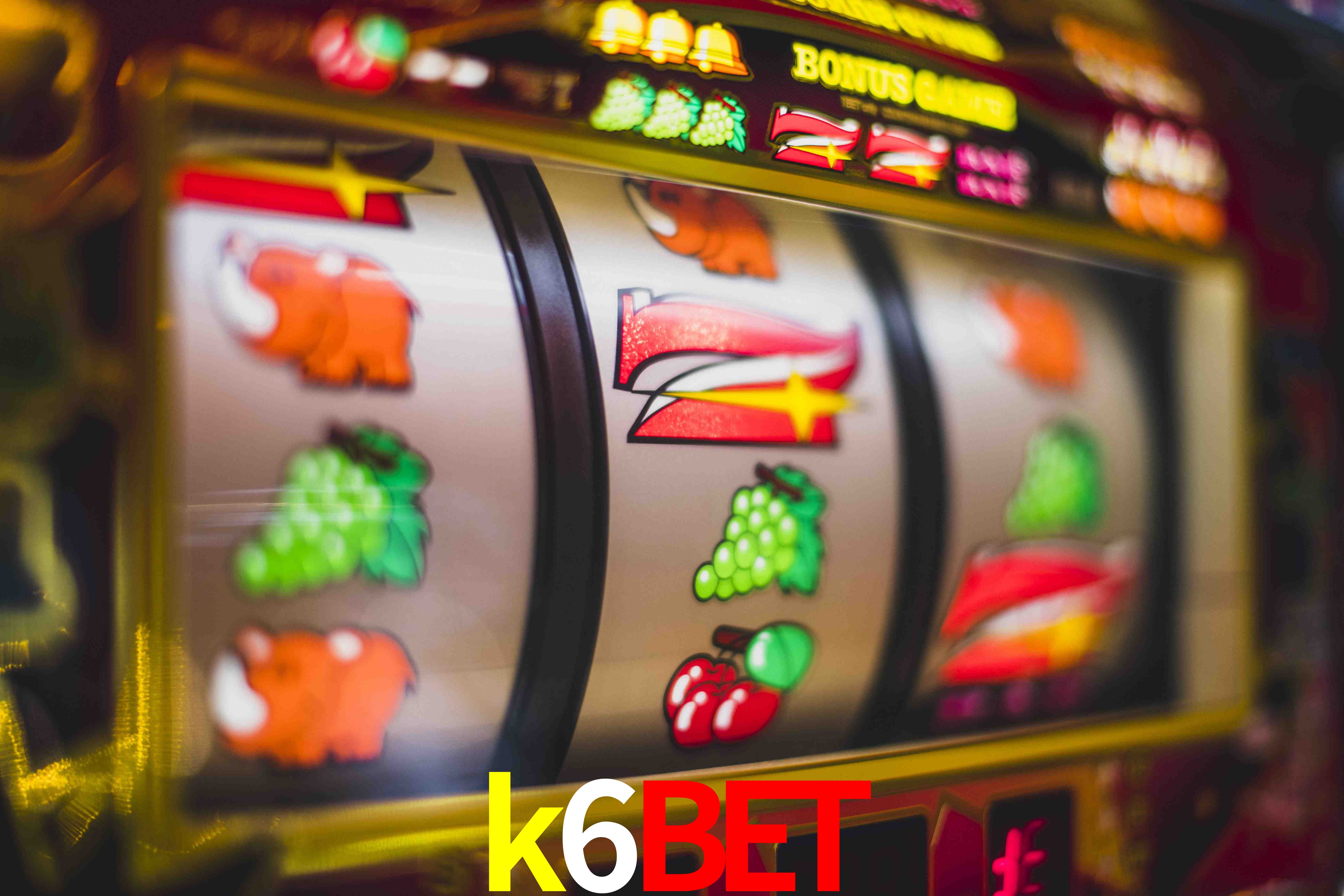 Spaceman Game k6bet