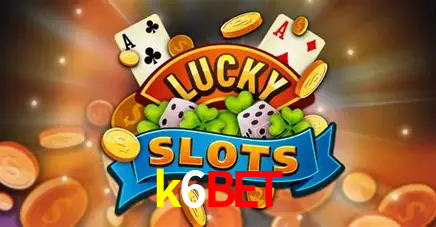 A Emoção da Loteria na k6bet: Uma Chance de Mudança de Vida
