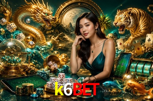 Security Systems k6bet