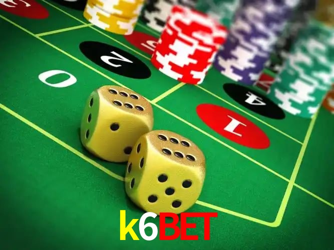 Basketball Betting k6bet
