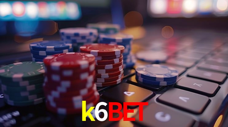 Estatísticas do Jogo k6bet