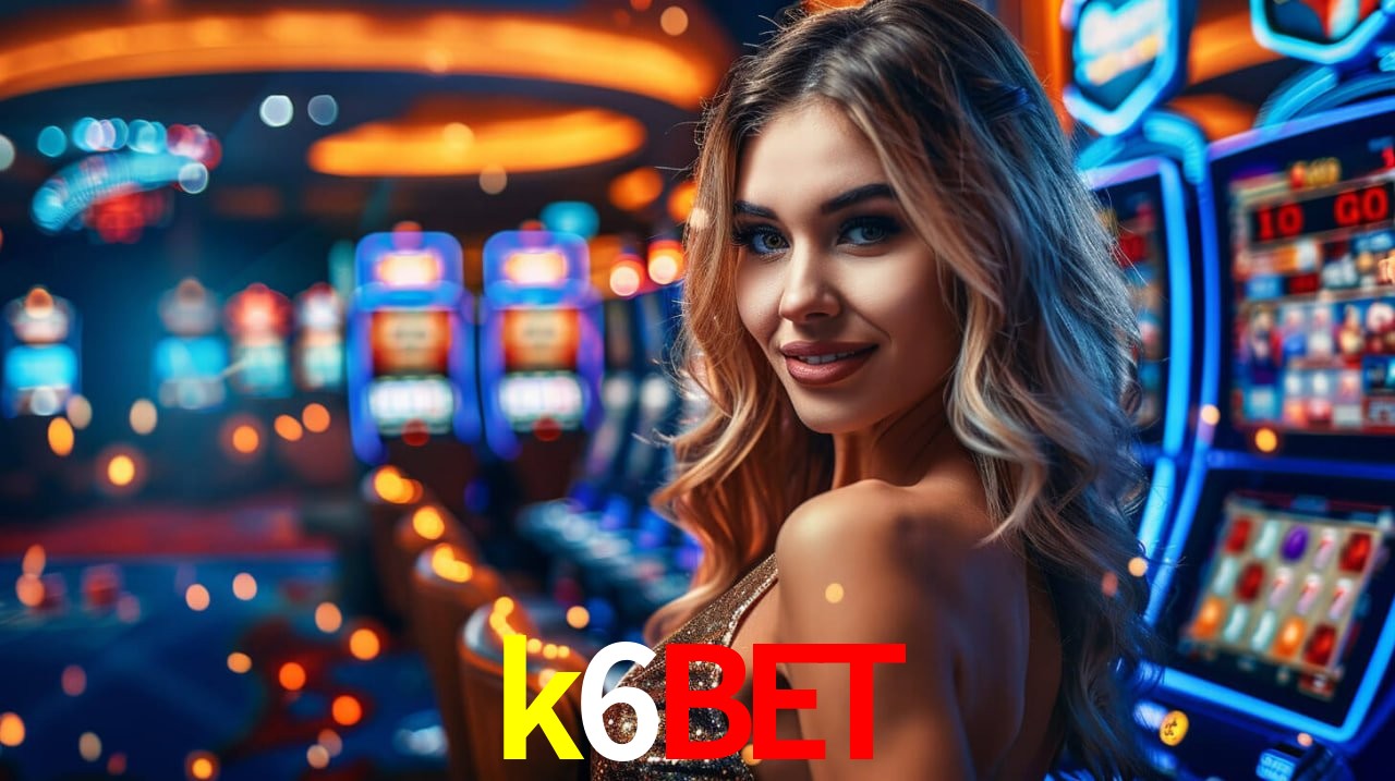 Bonus Features k6bet