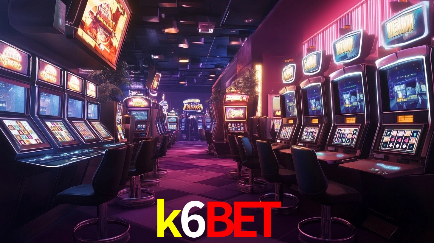 Premium Interface k6bet