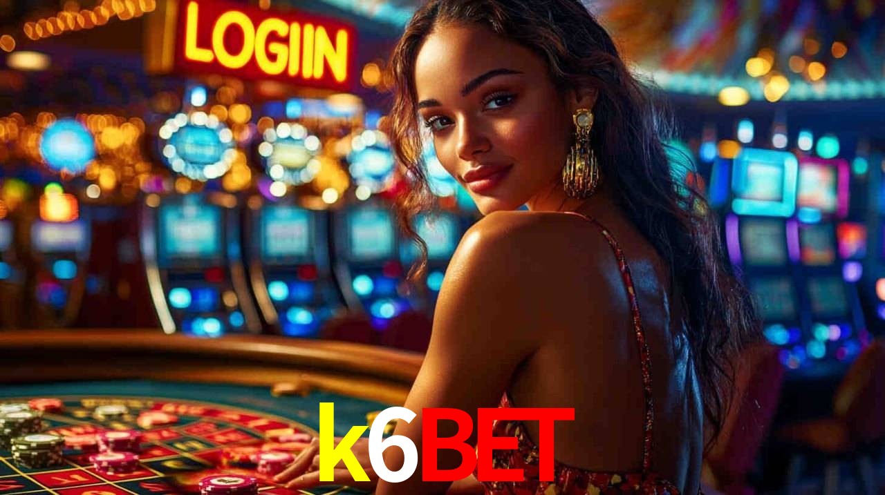 Estatísticas Esportivas k6bet