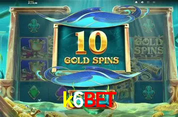 Apostas Esportivas na k6bet: Um Guia Completo