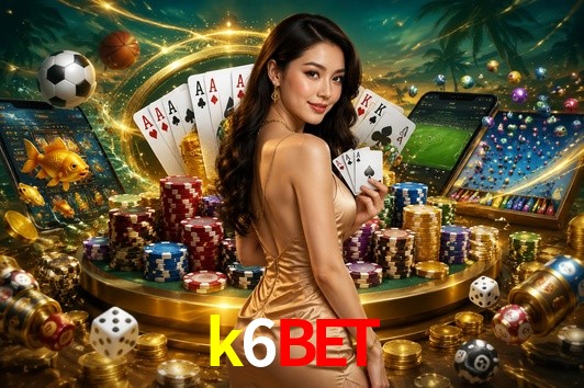 Blackjack Table k6bet