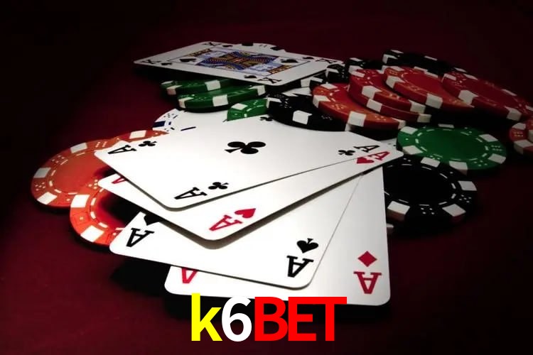 Interface Premium k6bet