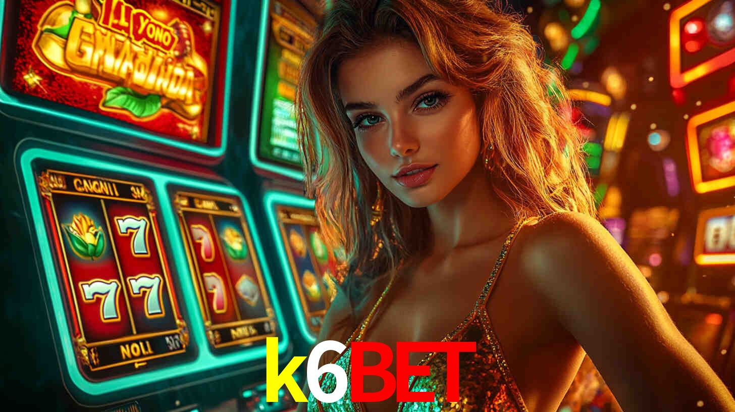 Daily Bonuses k6bet