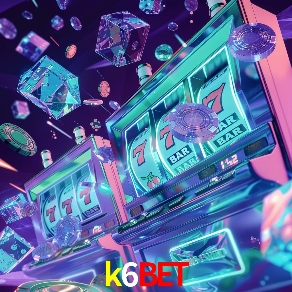 A Emoção da Loteria na k6bet: Uma Chance de Mudança de Vida